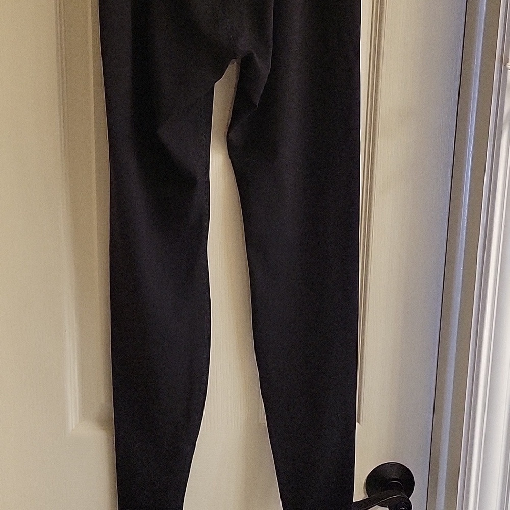 Black Women's Dream Lux Leggings NWOT - Picture 15 of 16